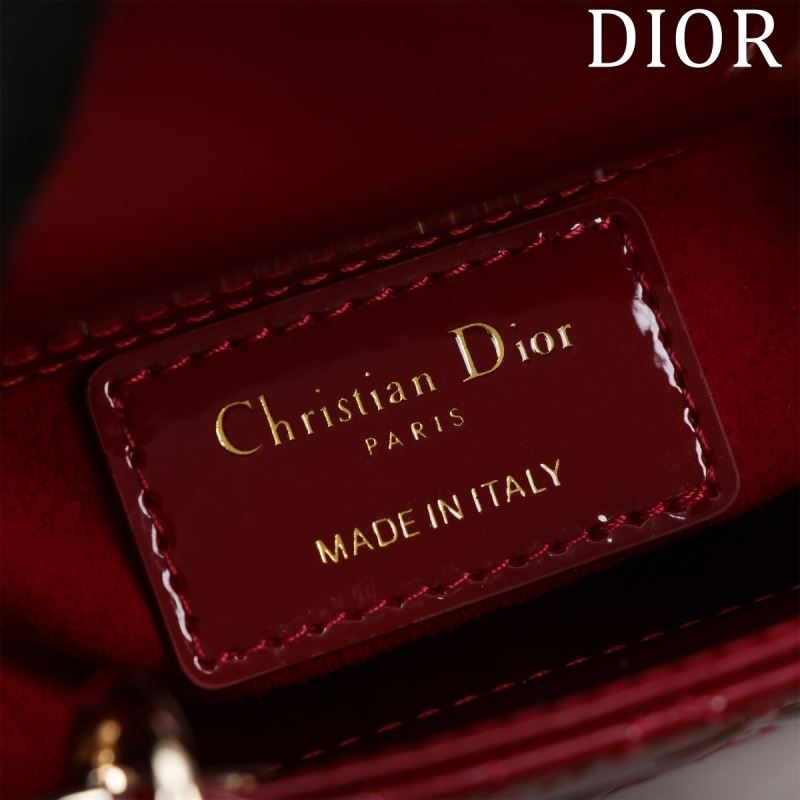 chr1st1an D10r my lady bags